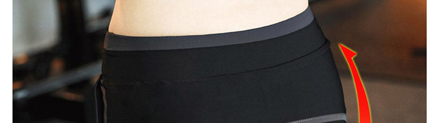 NEW YOGA SET Sports Short Sleeve T-Shorts Leggings