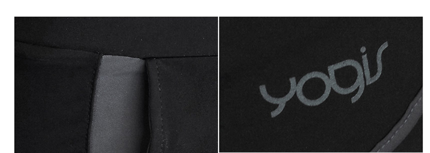 NEW YOGA SET Sports Short Sleeve T-Shorts Leggings