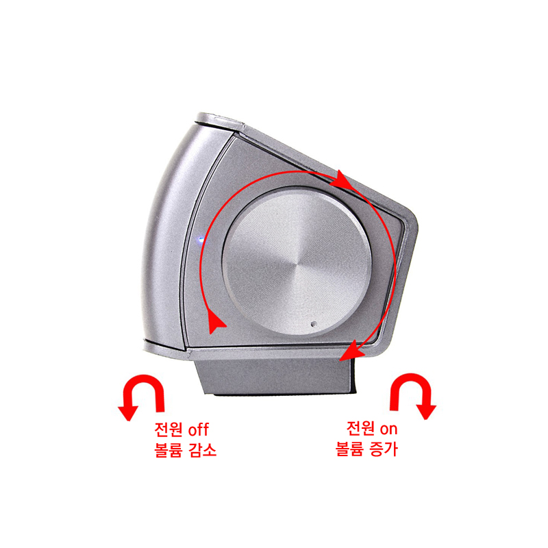 Bluetooth Sound Bar LP-08 Good size to carry Power