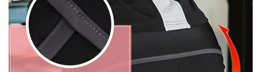 NEW YOGA SET Sports Short Sleeve T-Shorts Leggings