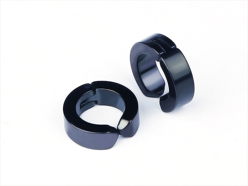 Surge Steel Ear Girdle Earcup Clip Men's Womens