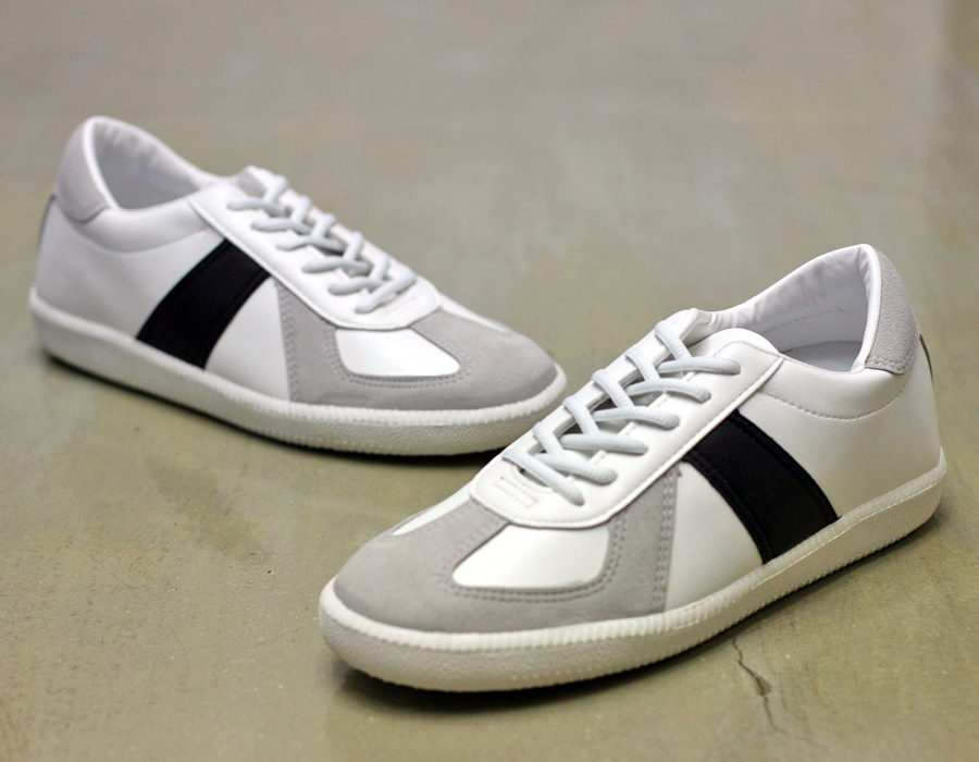 Men Height Shoes Sneakers Key height White shoes M