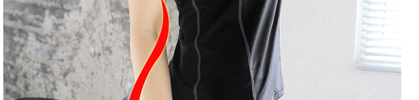 NEW YOGA SET Sports Short Sleeve T-Shorts Leggings