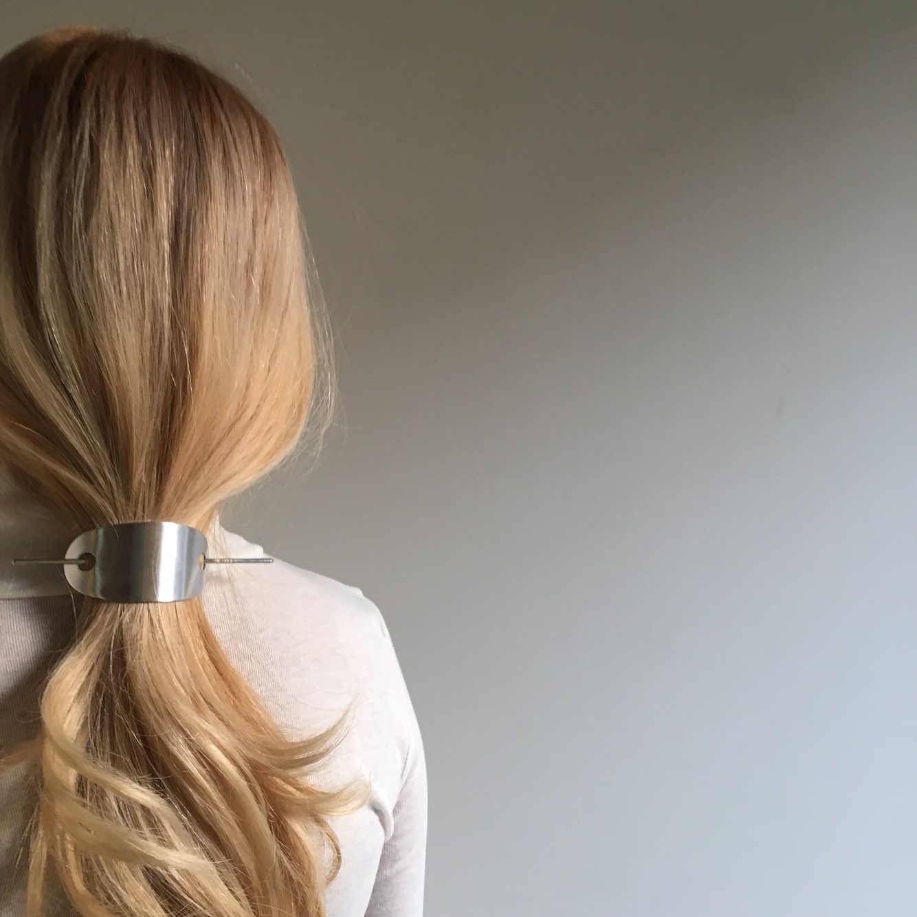 Hair Accessories Simple modern hairpins hairpin 2c