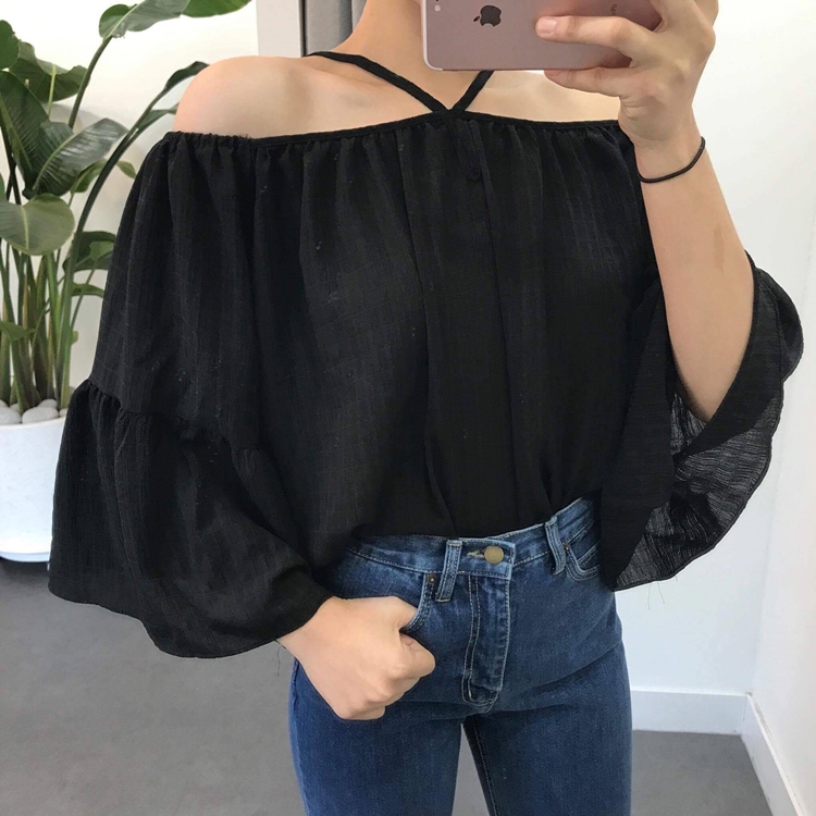 Women Jeans Pants Wide Pants High Waist Boots Cut 