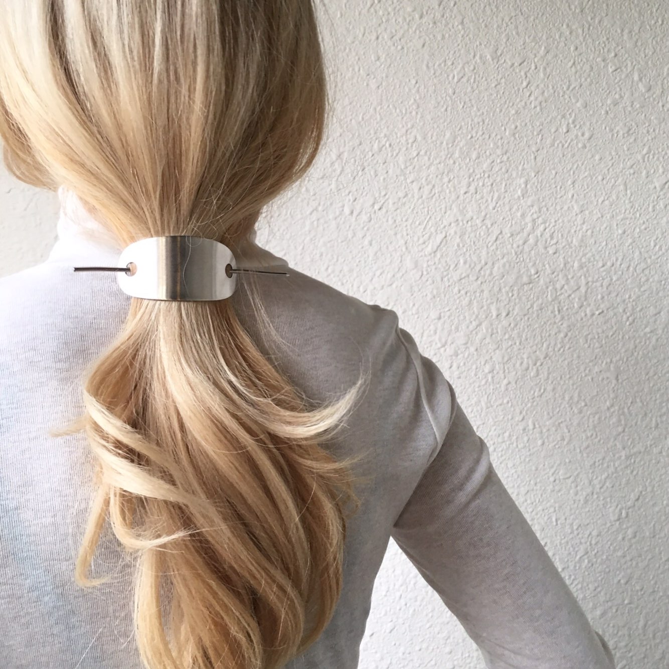 Hair Accessories Simple modern hairpins hairpin 2c
