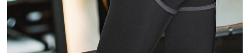 NEW YOGA SET Sports Short Sleeve T-Shorts Leggings