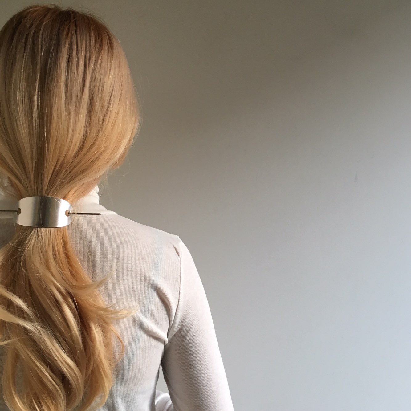 Hair Accessories Simple modern hairpins hairpin 2c