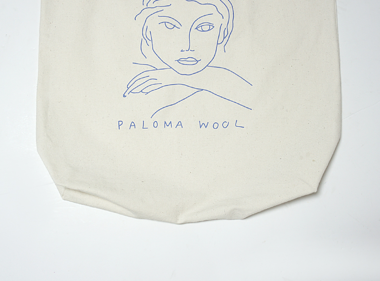 NEW ECO BAG ECO BAG Drawable eco bags Can be coord