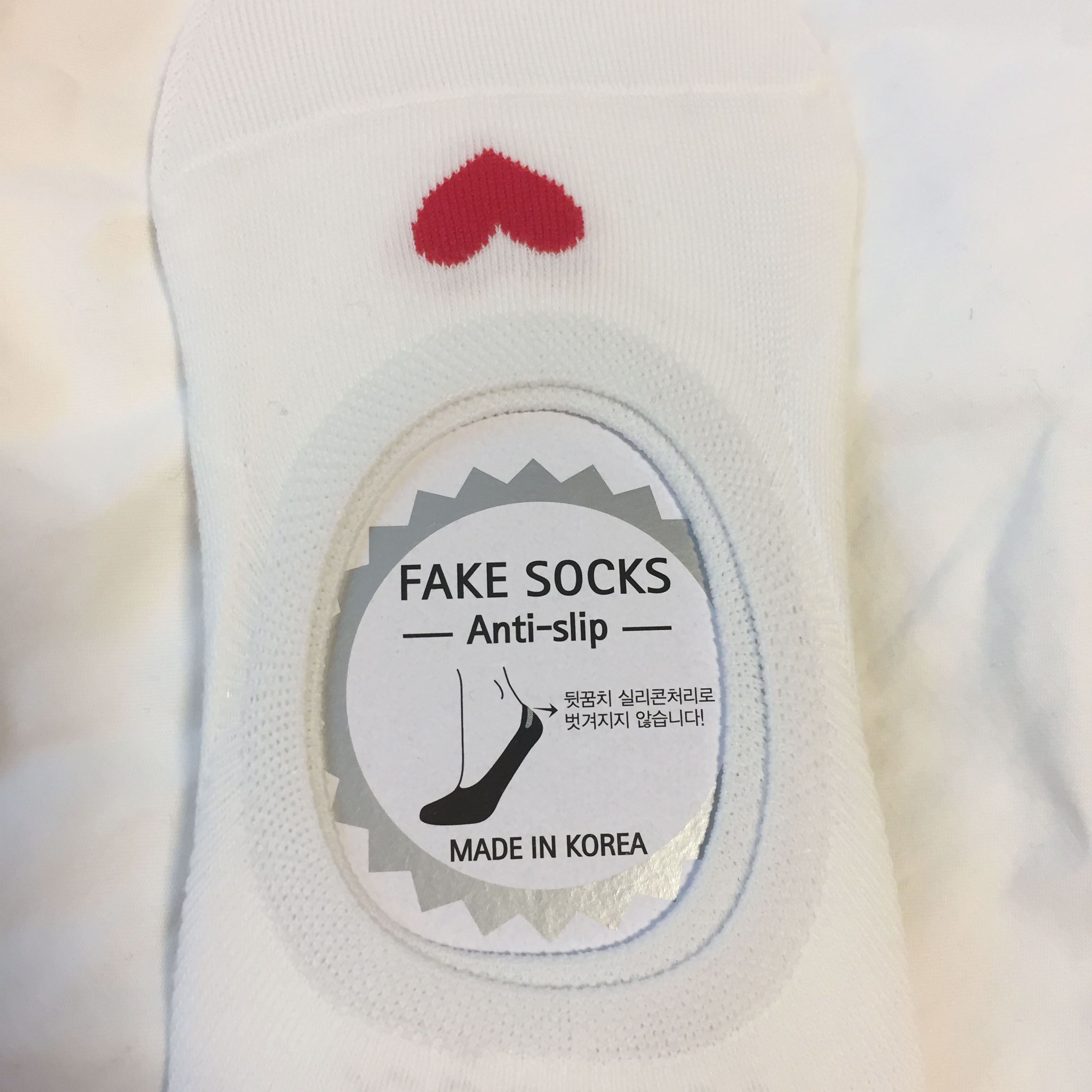 NEW LADIES SOCKS Women's Socks Heart Pak Socks 