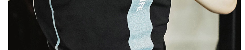 NEW YOGA SET Sports Short Sleeve T-Shorts Leggings