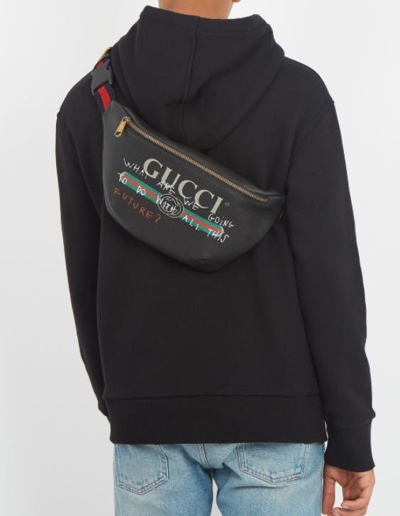 NEW OUTDOOR CANVAS BAG Old C coco cardigan belt ba