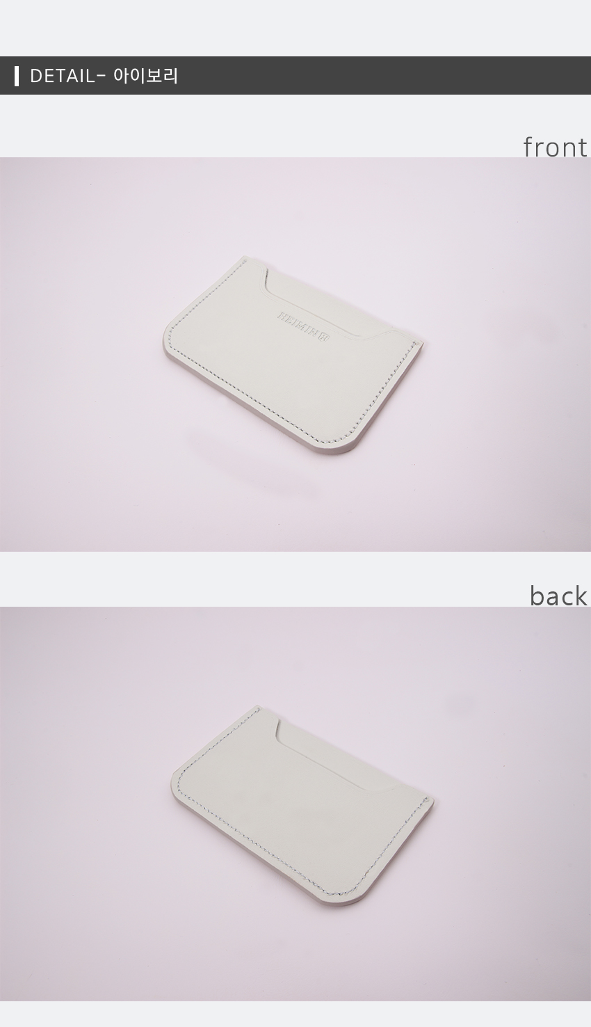 NEW CARD HOLDER WALLETS simple cowhide leather wal