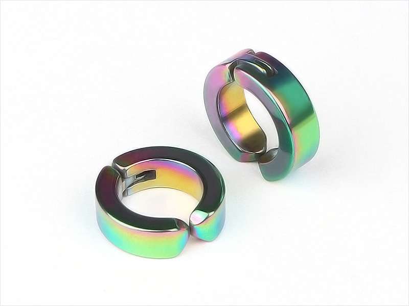 Surge Steel Ear Girdle Earcup Clip Men's Womens