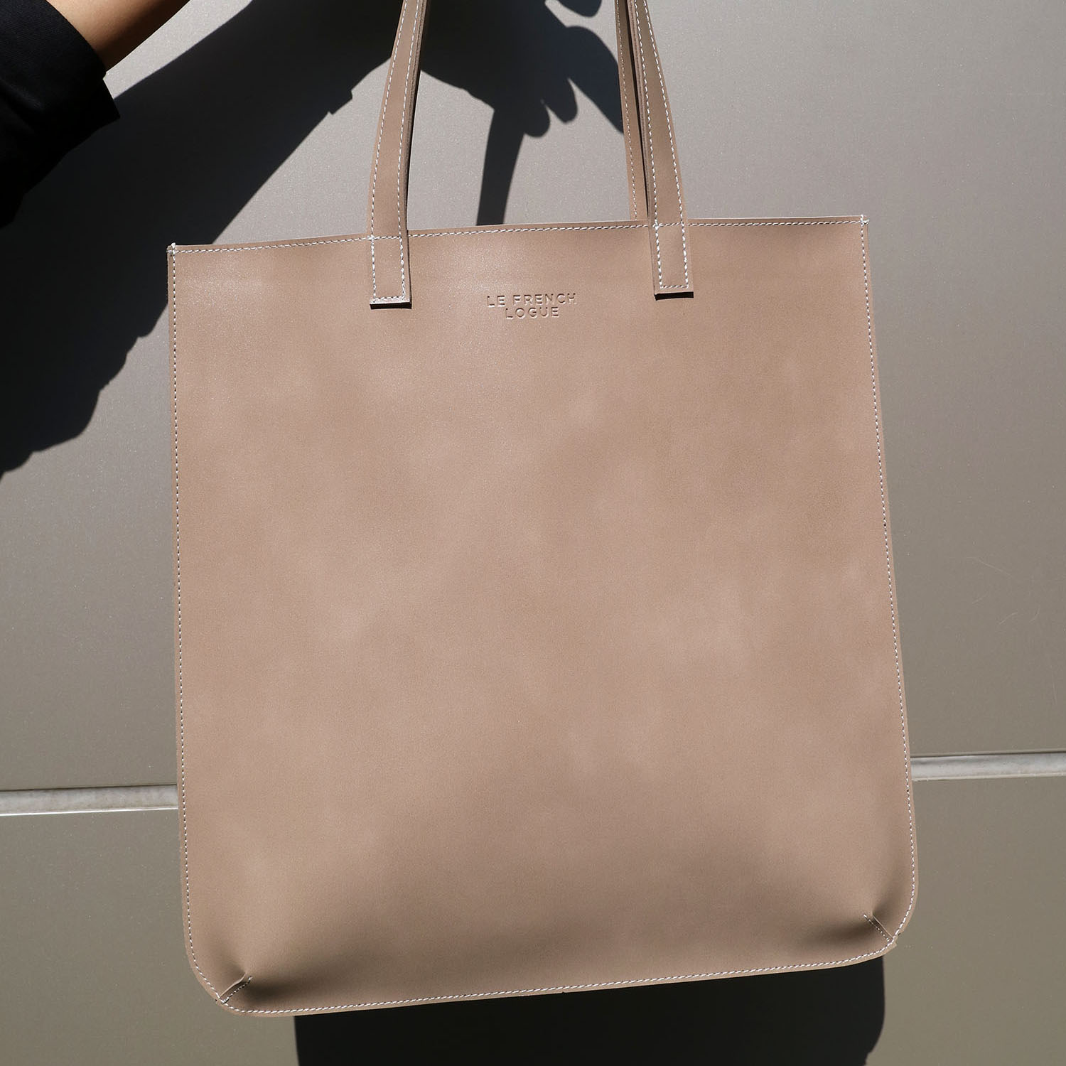 NEW ECO BAG Leather Eco Bag Show PURBACK Women Bag