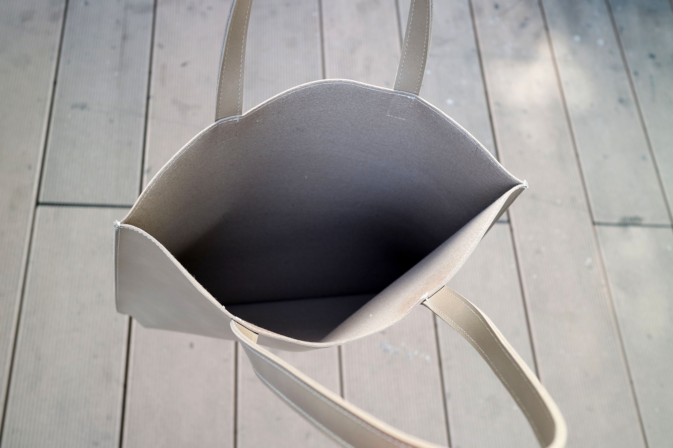 NEW ECO BAG Leather Eco Bag Show PURBACK Women Bag