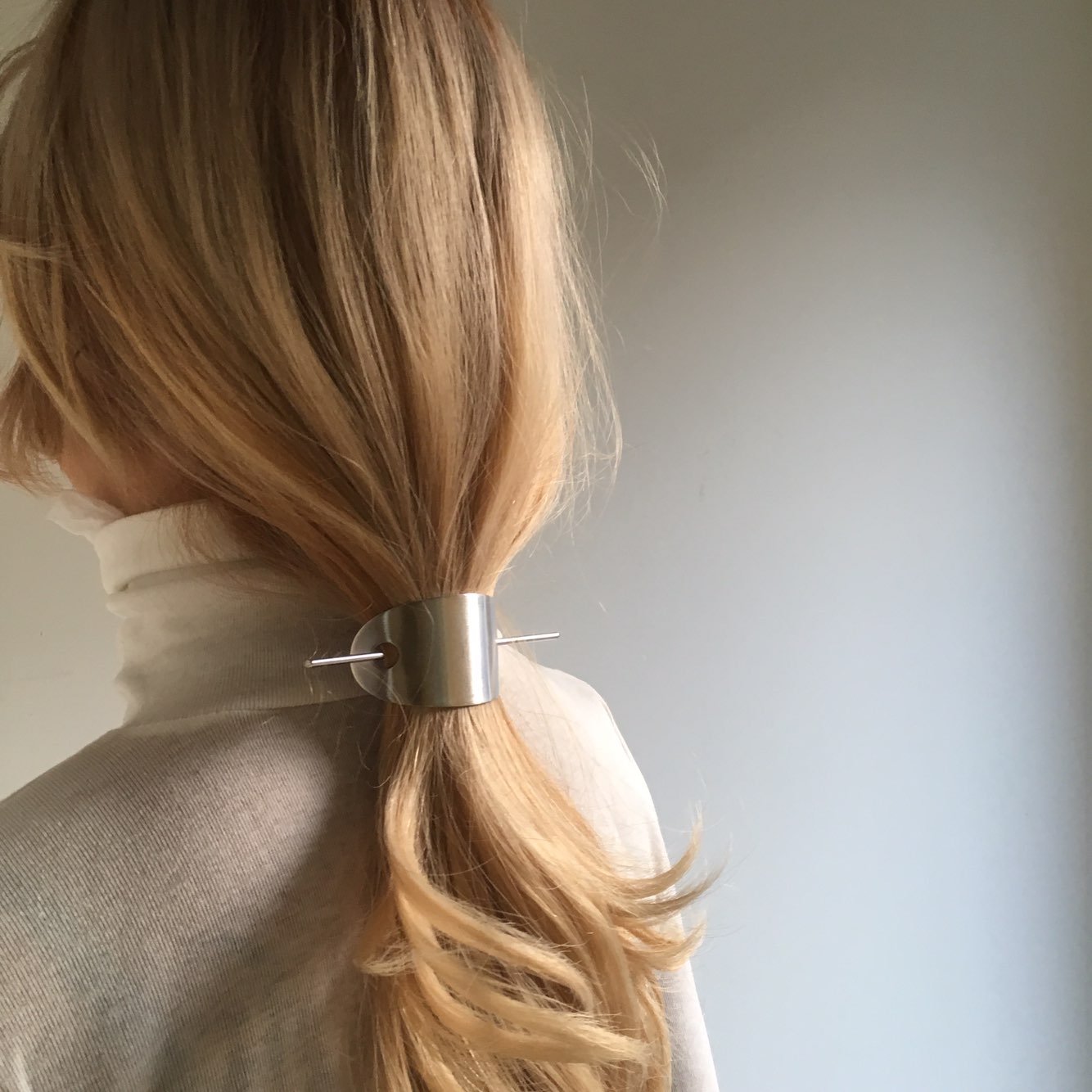 Hair Accessories Simple modern hairpins hairpin 2c