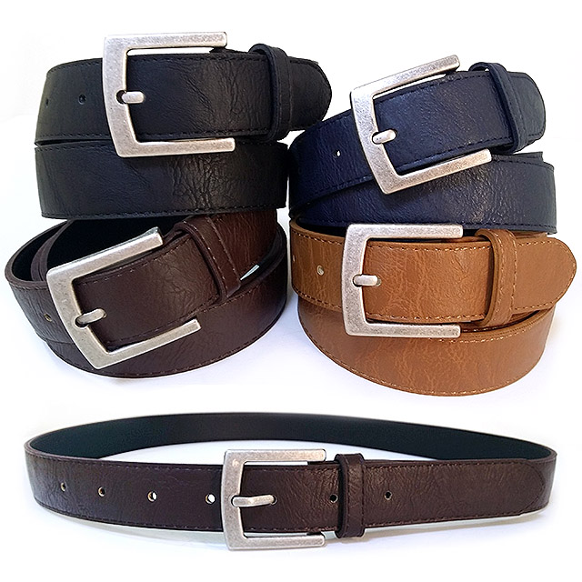 NEW MEN FASHION BELT Men's Belts Casual Jeans B