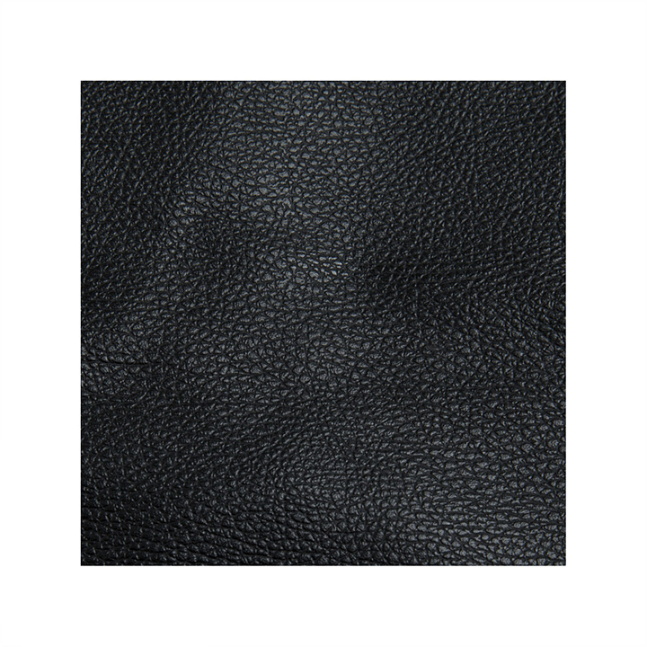 Beige zipper shoulder Eco Bag Gray Daily Gray Line