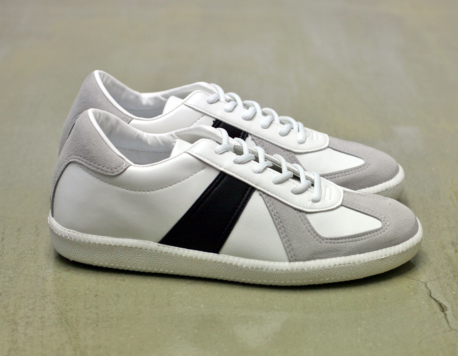 Men Height Shoes Sneakers Key height White shoes M