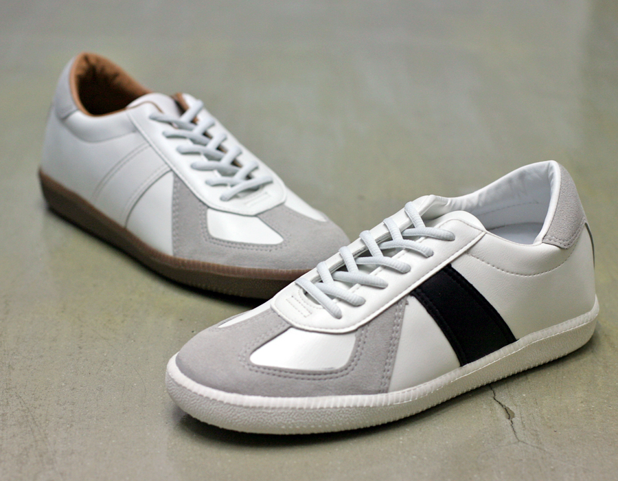 Men Height Shoes Sneakers Key height White shoes M