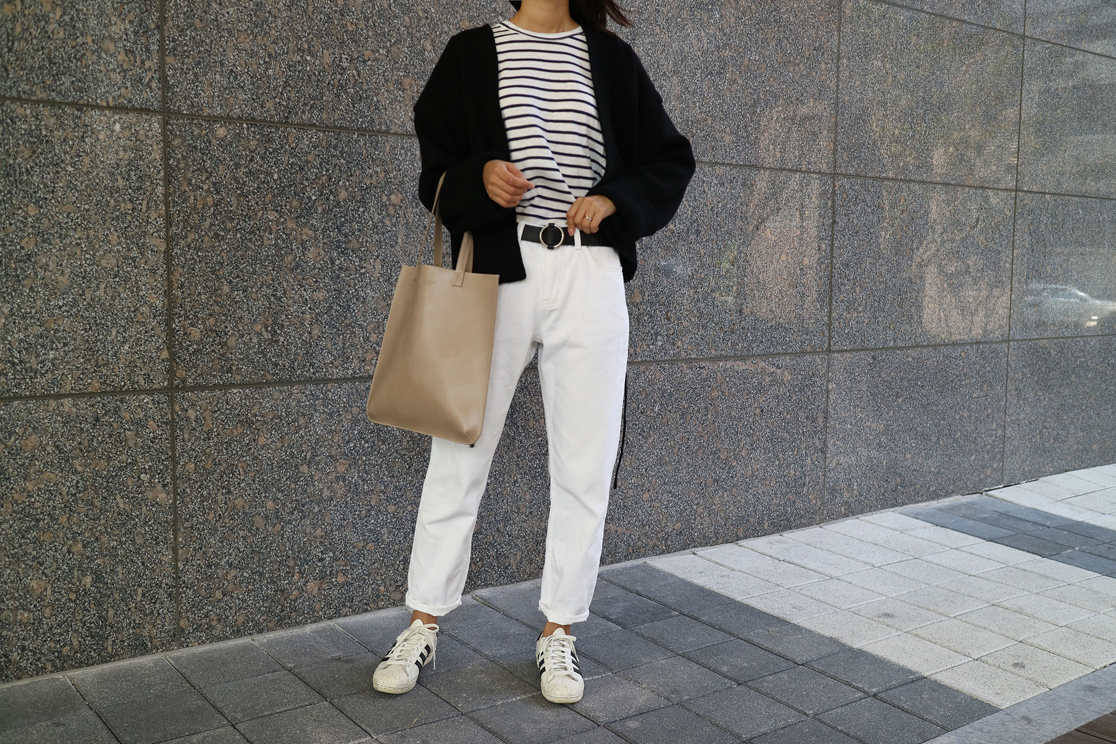 NEW ECO BAG Leather Eco Bag Show PURBACK Women Bag