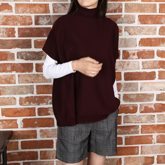 Women Short Pants Slender Thigh Dandy Part 4 Glen 