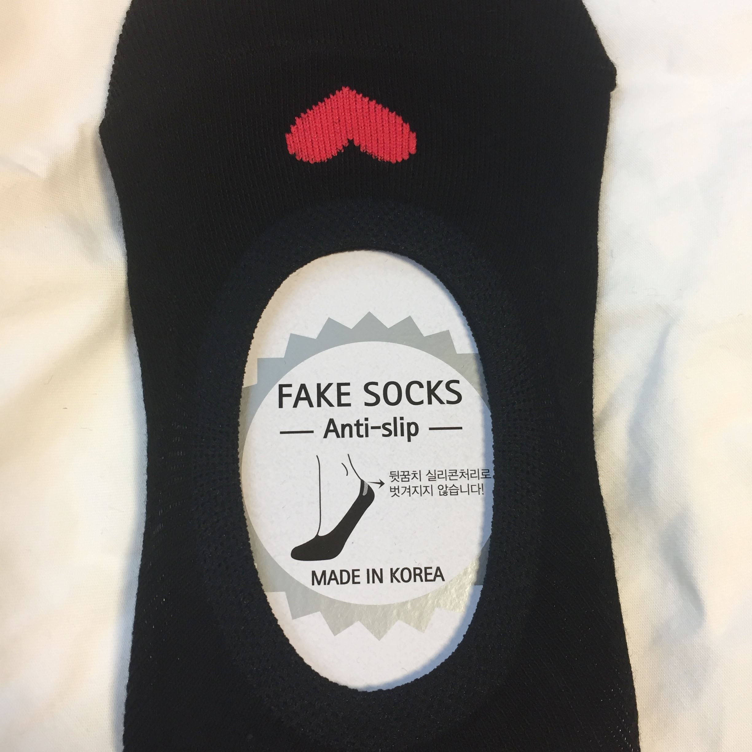 NEW LADIES SOCKS Women's Socks Heart Pak Socks 