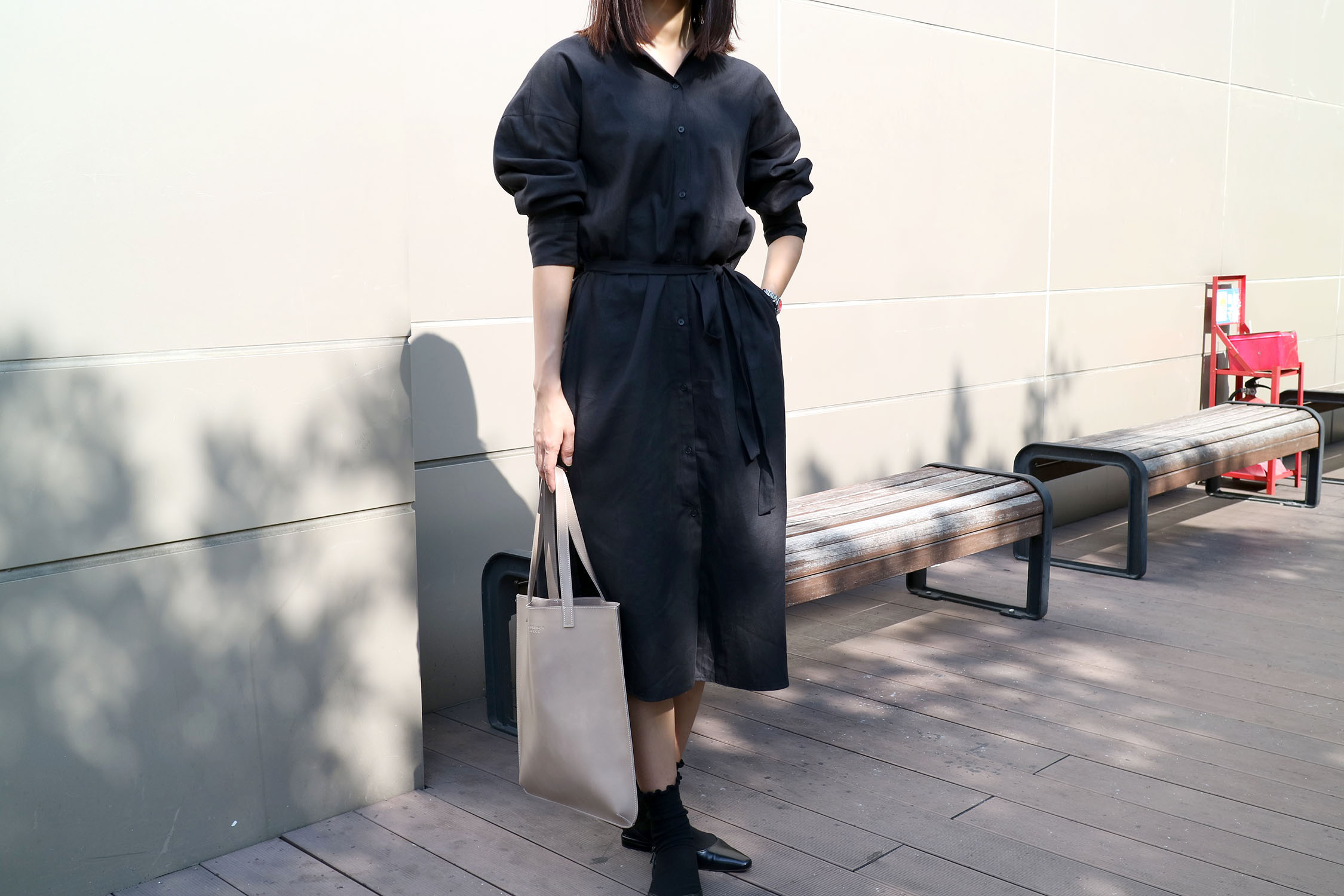 NEW ECO BAG Leather Eco Bag Show PURBACK Women Bag