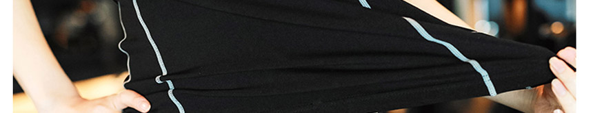 NEW YOGA SET Sports Short Sleeve T-Shorts Leggings