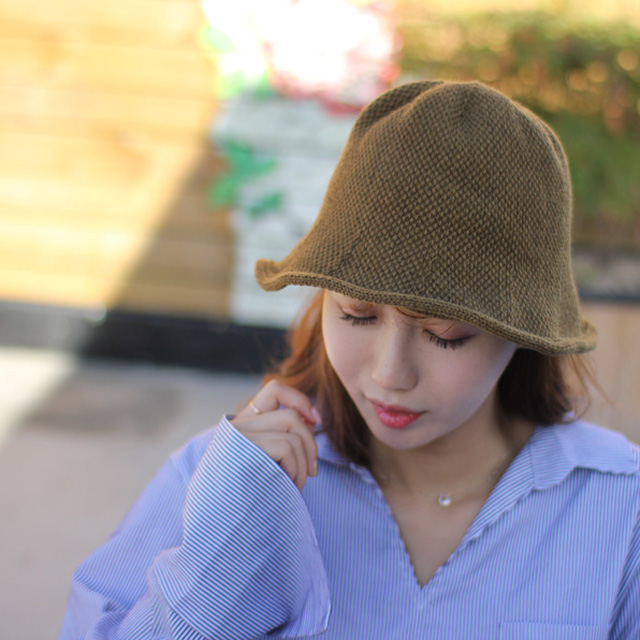 Women Sun Hats Short-fall Autumn Female Hats Hat W