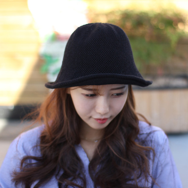 Women Sun Hats Short-fall Autumn Female Hats Hat W