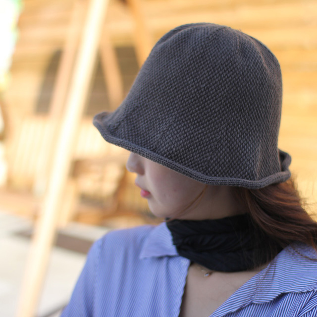 Women Sun Hats Short-fall Autumn Female Hats Hat W