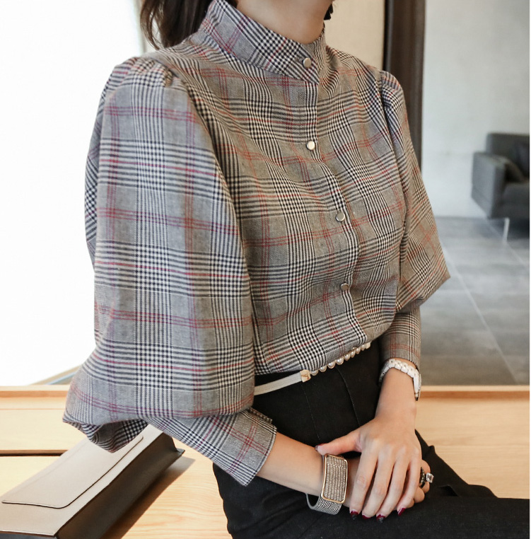 Women Blouses Size 44-66 Size Shoulder + Sleeve ~ 