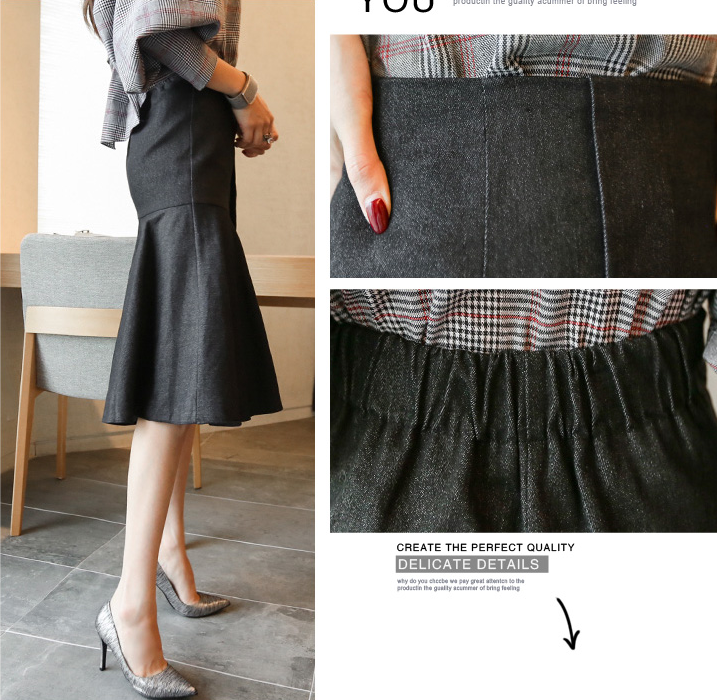 Women Blouses Size 44-66 Size Shoulder + Sleeve ~ 