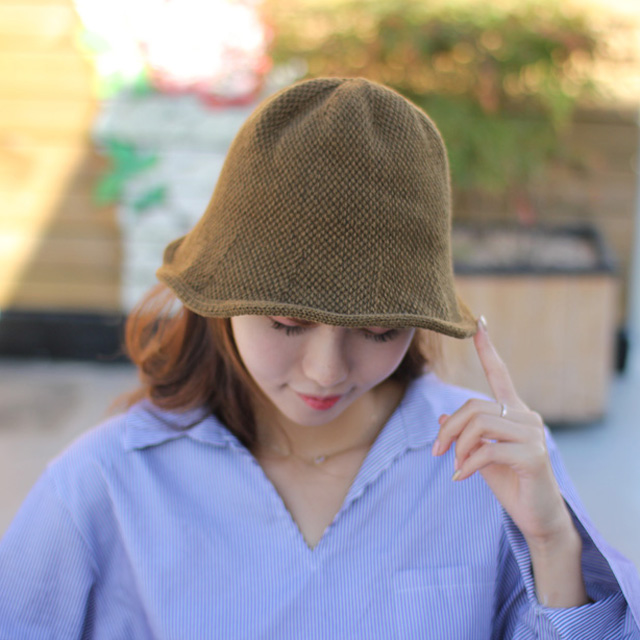 Women Sun Hats Short-fall Autumn Female Hats Hat W