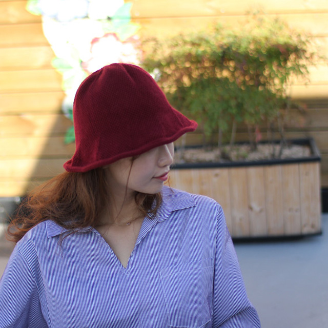 Women Sun Hats Short-fall Autumn Female Hats Hat W