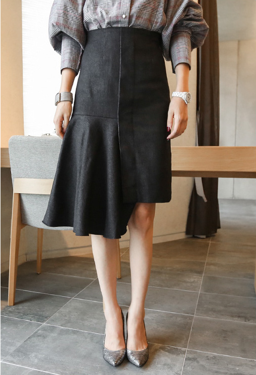 Women Blouses Size 44-66 Size Shoulder + Sleeve ~ 