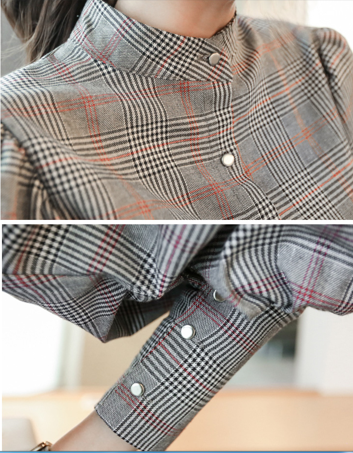 Women Blouses Size 44-66 Size Shoulder + Sleeve ~ 