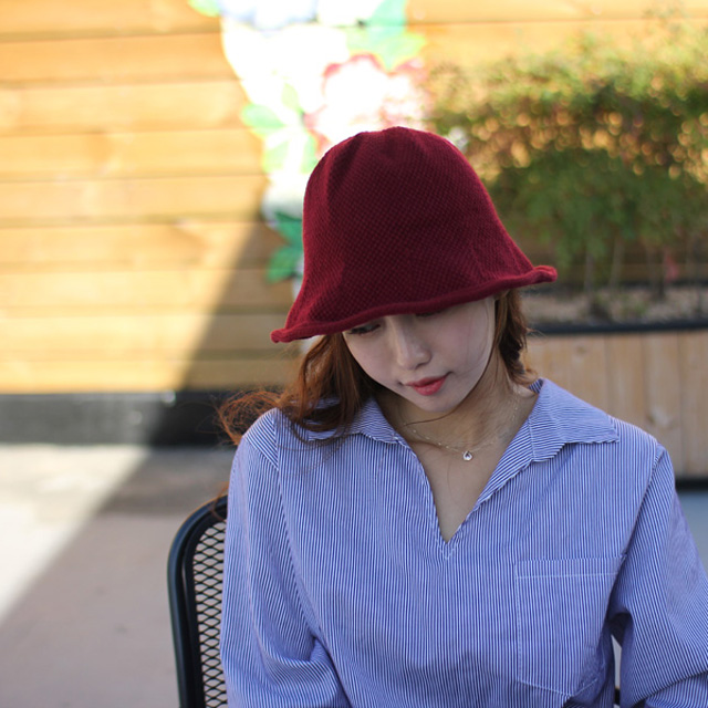 Women Sun Hats Short-fall Autumn Female Hats Hat W