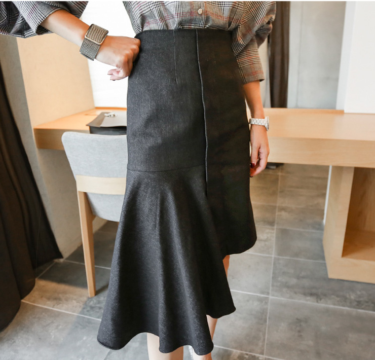 Women Blouses Size 44-66 Size Shoulder + Sleeve ~ 