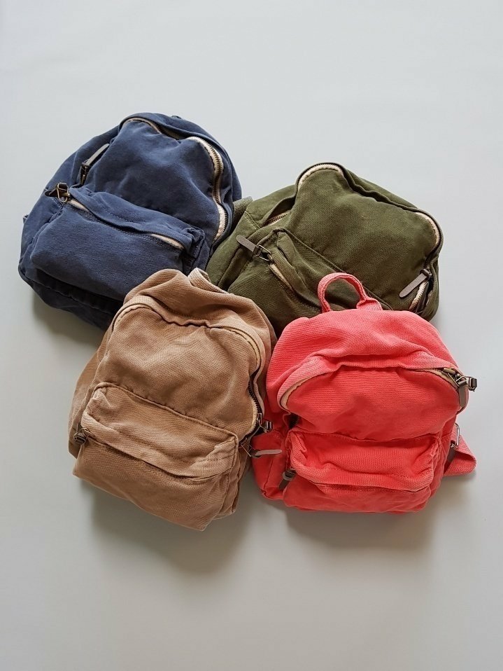 NEW CHILDREN BAG baby backpack antique backpack lo