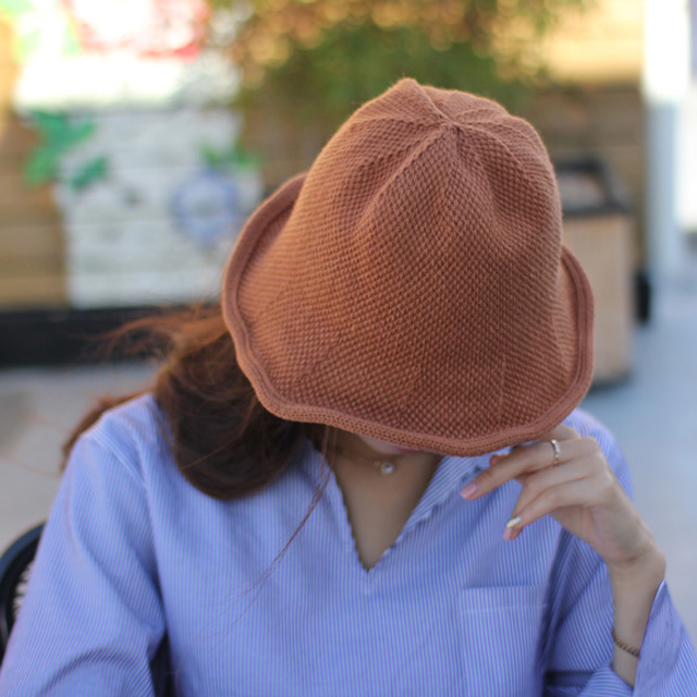 Women Sun Hats Short-fall Autumn Female Hats Hat W
