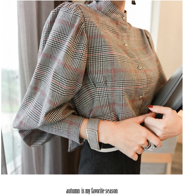 Women Blouses Size 44-66 Size Shoulder + Sleeve ~ 