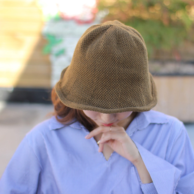 Women Sun Hats Short-fall Autumn Female Hats Hat W