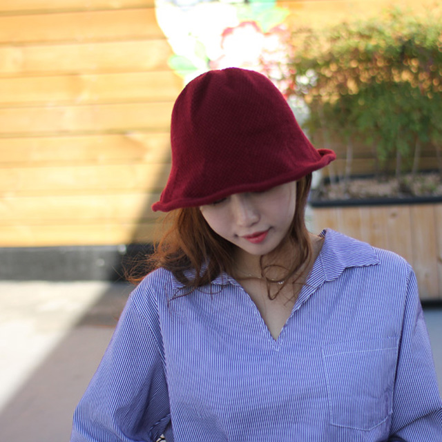 Women Sun Hats Short-fall Autumn Female Hats Hat W
