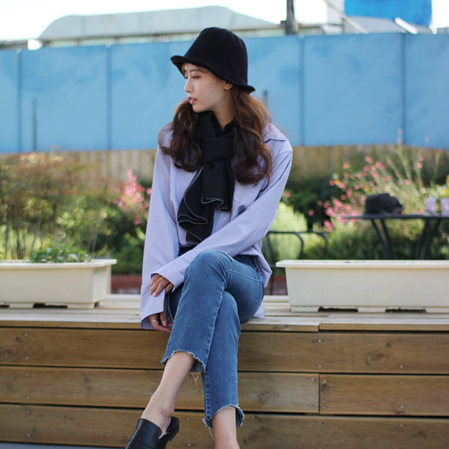 Women Sun Hats Short-fall Autumn Female Hats Hat W