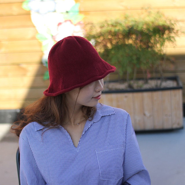 Women Sun Hats Short-fall Autumn Female Hats Hat W