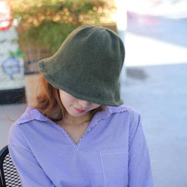 Women Sun Hats Short-fall Autumn Female Hats Hat W