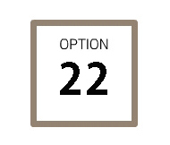 NEW ECO BAG Eco-friendly 24-piece drama fashion st